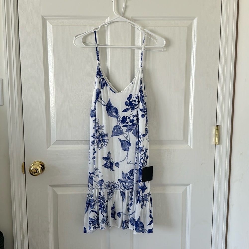 Lulus Sun Dress